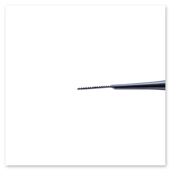 Рашпіль для нігтів P-69 BLAD
