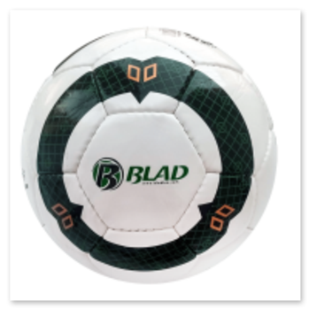 Професійний футбольний м'яч BLAD SB-0005 (розмір 5)
