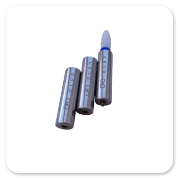 Фірмовий тестер фрез TF-1 BLAD