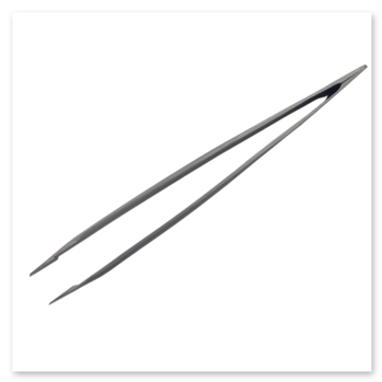 Пінцет для корекції форми брів T-19 BLAD