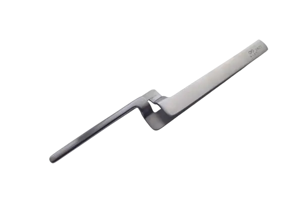 Пінцет для паперу артикуляційного DT-2421 (прямий)