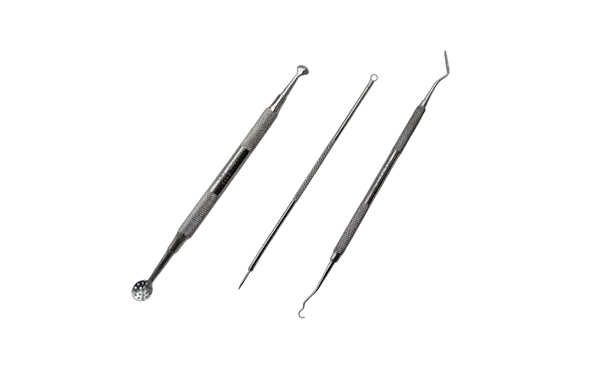 Косметологічні інструменти BLAD