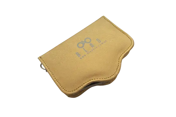 Манікюрний чохол Gold N-2 BLAD (7 інструментів)