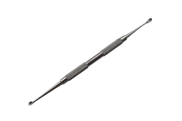 Професійна двостороння кюретка BLAD P-54