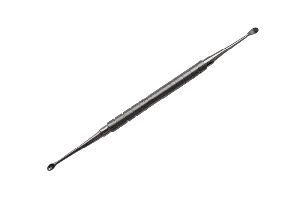 Професійна двостороння кюретка BLAD P-56