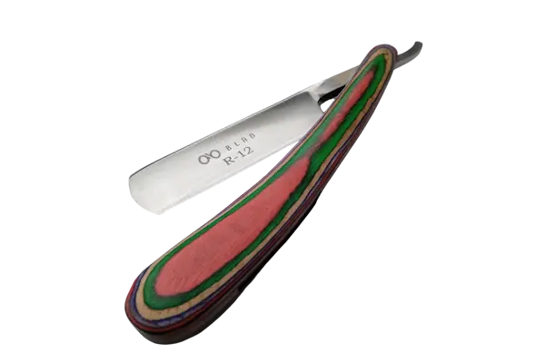 Небезпечна бритва BLAD R-12