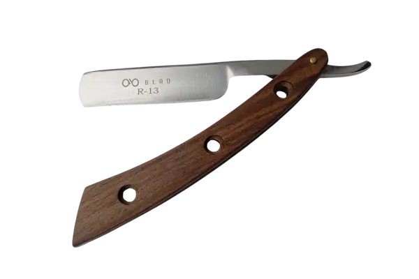 Небезпечна бритва BLAD R-13 (колкова бритва)