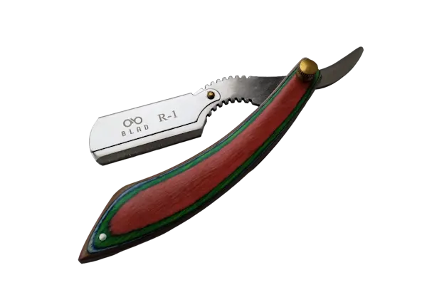 Фірмовий шаветт - шаветка BLAD R-1