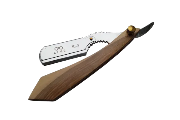 Небезпечна бритва шаветт R-3 BLAD