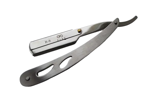 Небезпечна бритва шаветт R-8 BLAD