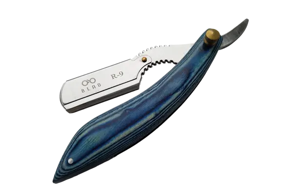 Небезпечна бритва шаветт R-9 BLAD