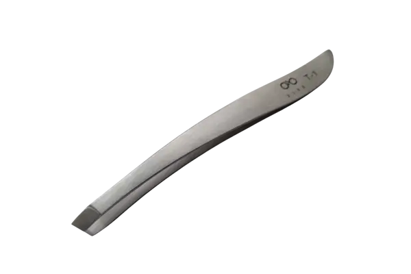 Пінцет для брів T-1 BLAD