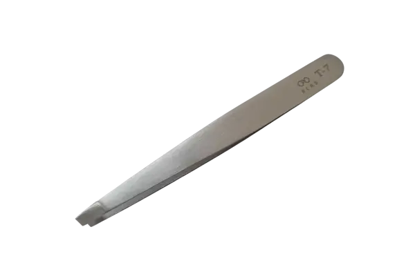 Пінцет для корекції брів T-7 BLAD