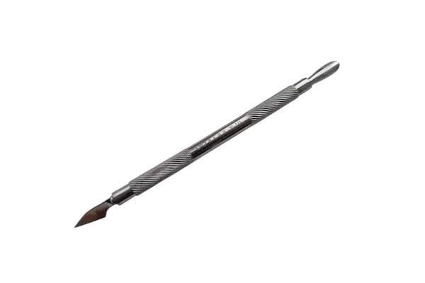 Пушер манікюрний P-10 BLAD (лопатка та топірець)