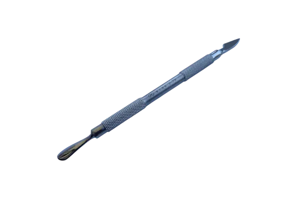 Двосторонній пушер P-79 BLAD (лопатка та топірець)