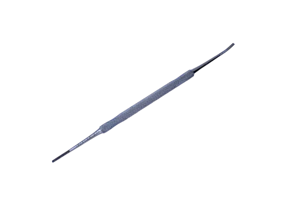 Рашпіль для нігтів P-68 BLAD