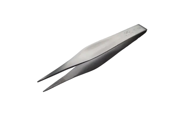 Осколковий пінцет BLAD T-12 (середній)
