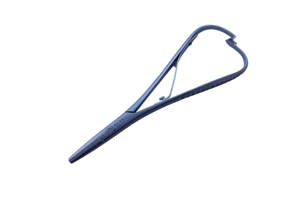 Затискач (тримач) титанової нитки M-01 BLAD